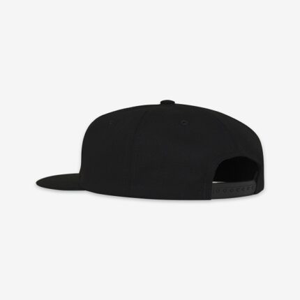 Black Rhude Hat