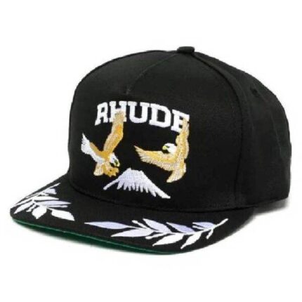 Eagle Souvenier Baseball Hat