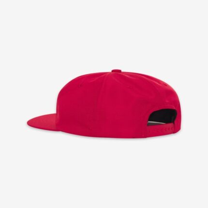 Red Rhude Hat