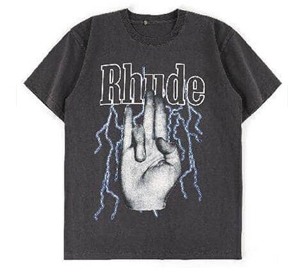 Rhude Exclusive T-Shirt