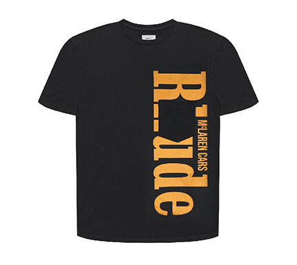 Rhude Pocket Logo Tee