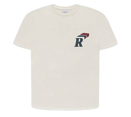 Rhude R Logo Tee