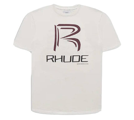 Rhude Raceway Tee For Men