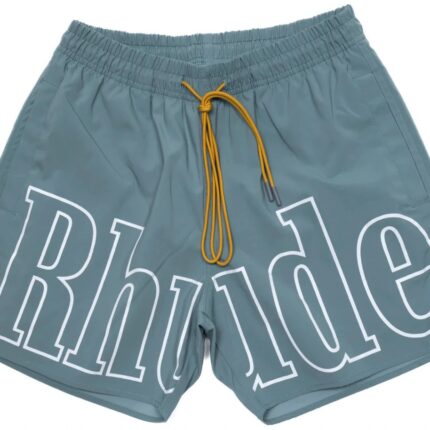 Rhude Swim Shorts