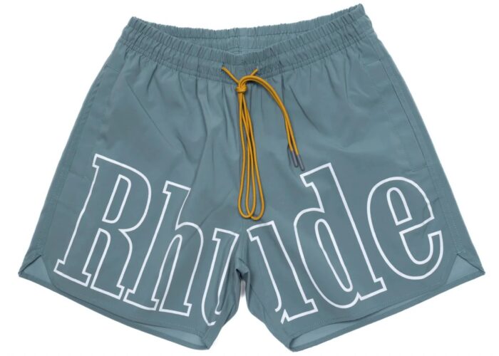 Rhude Swim Shorts