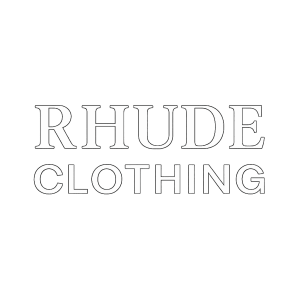 Rhude Hoodie
