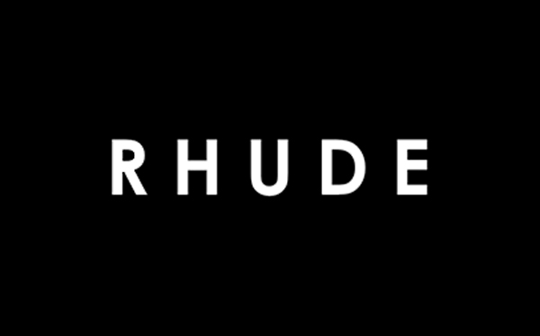 Rhude Clothing